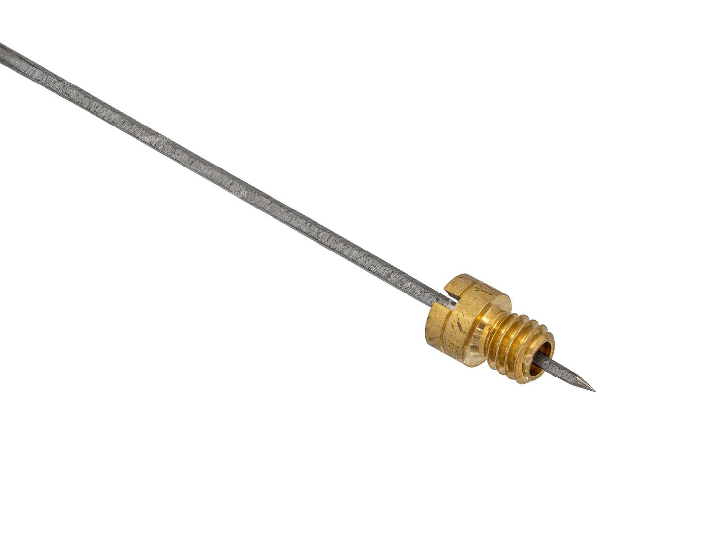 Set Düsen-Reibahlen 0.6 - 1.9 mm 12-tlg. Carousel Image 2