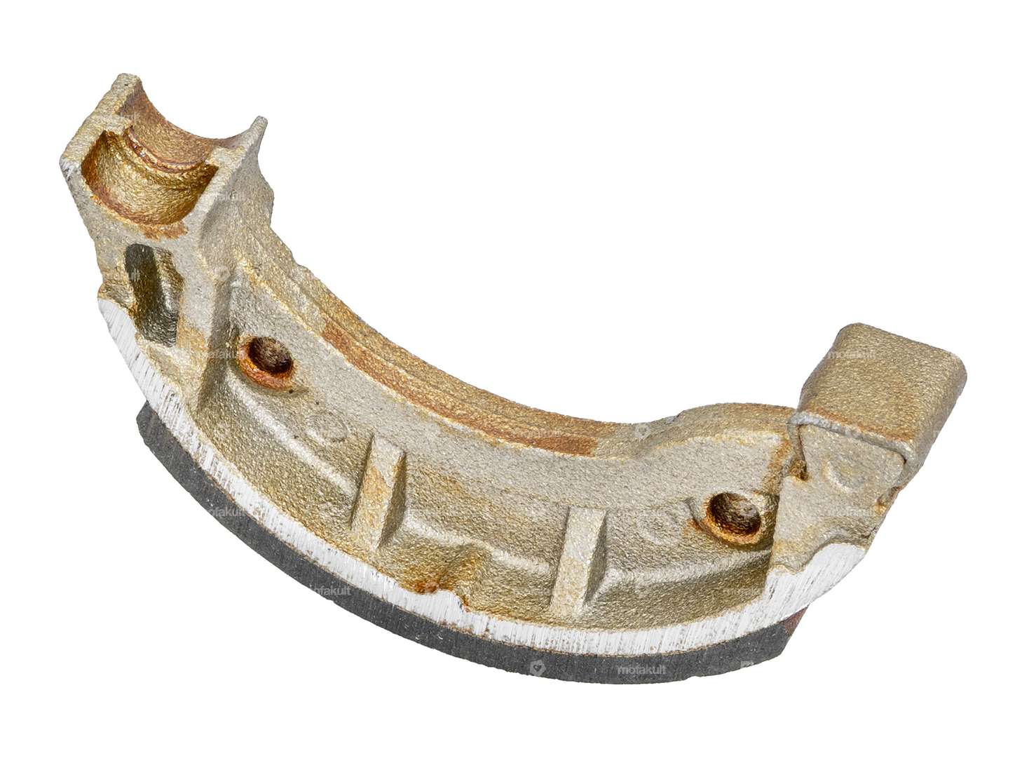 NewFren brake shoes Ø 90 x 18 Carousel Image 4
