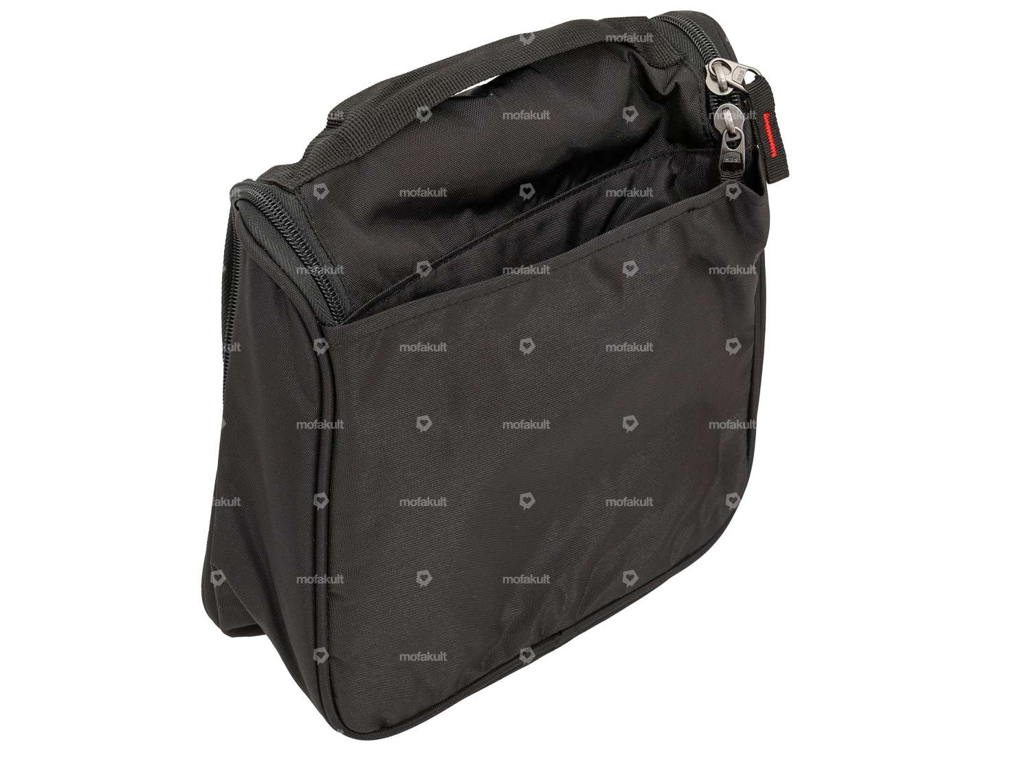 Sac de voyage IXS à rabat Carousel Image 2