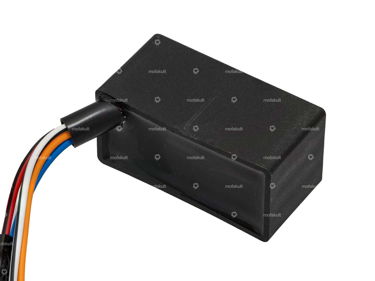 MVT Premium CDI Box analogue allumage | Puch / Sachs Carousel Image 2