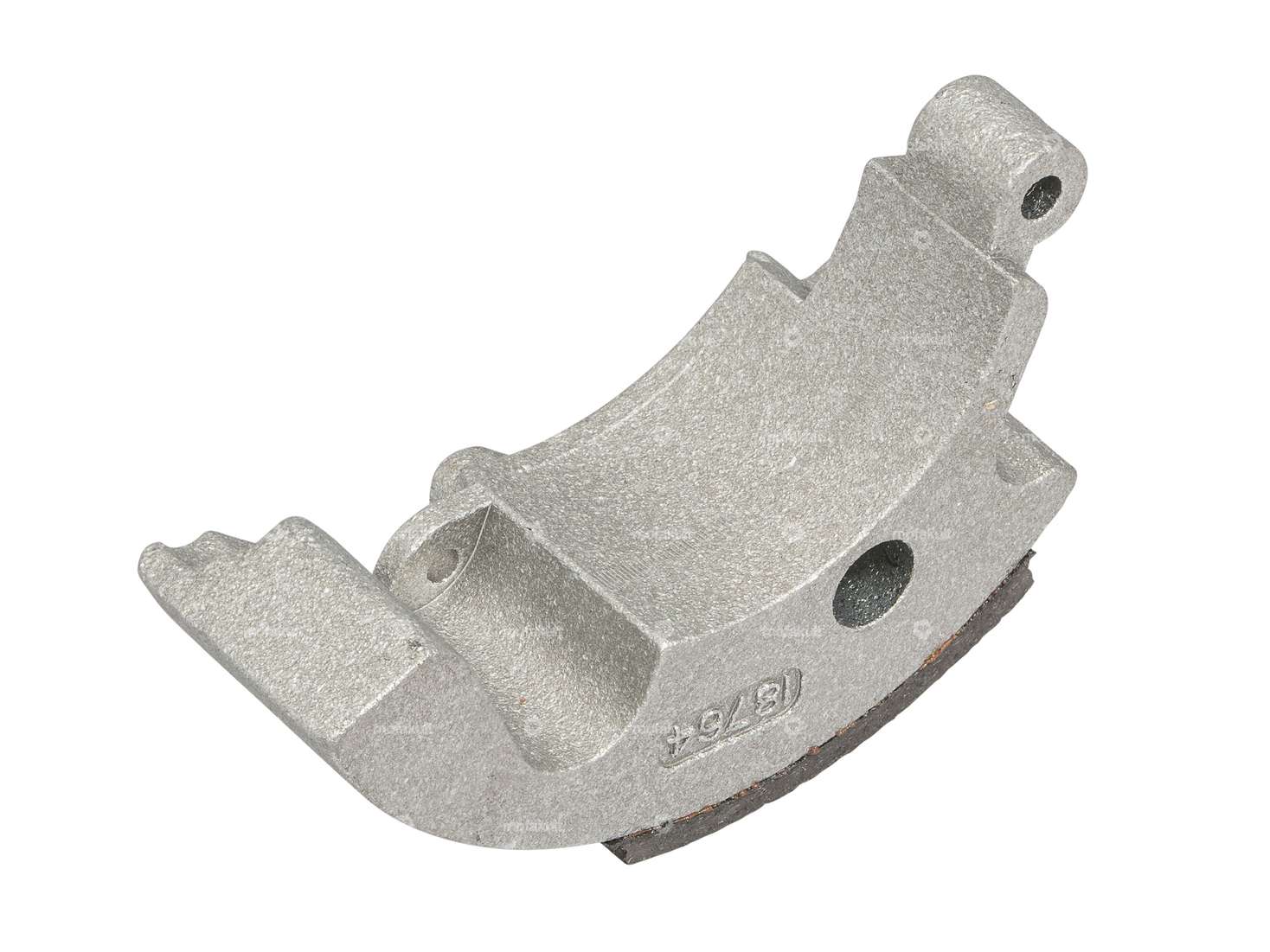 Malossi mâchoires d'embrayage pour convertisseur Vario | Piaggio Ciao, SI, Bravo, Boxer Carousel Image 2