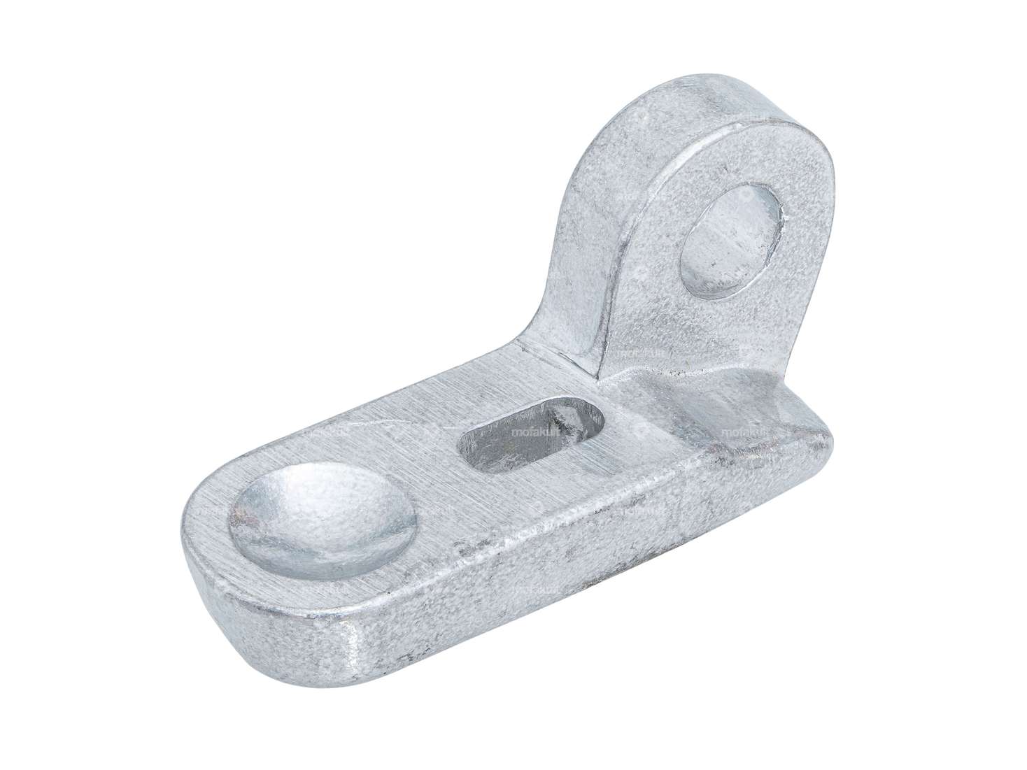 Griffe d'attelage HAERRY en haut pour attelage de remorque Carousel Image 2