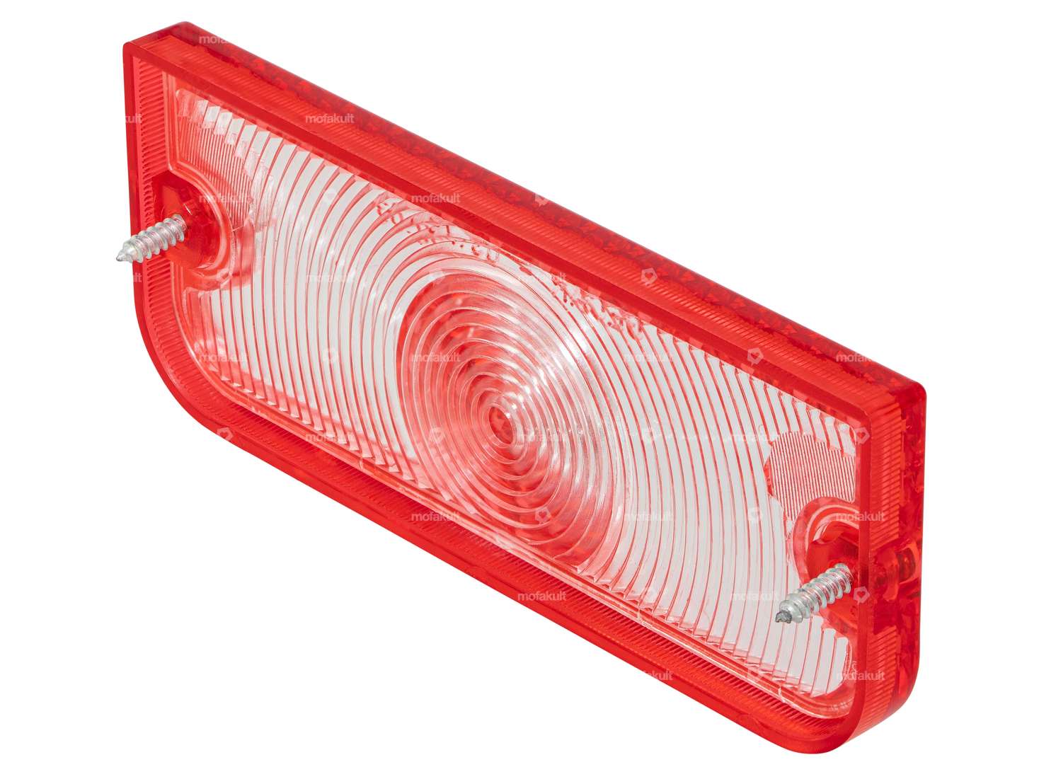 Rücklichtglas NOS | Piaggio Ciao, Bravo Carousel Image 2