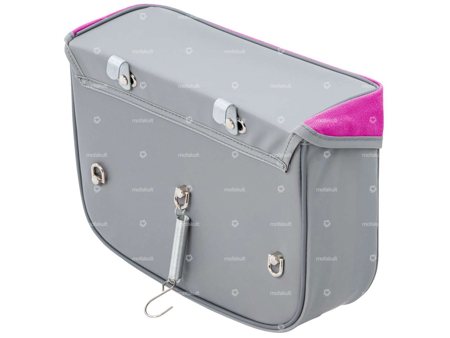 Gepäcktasche «Ciao» pink | Piaggio Ciao Carousel Image 3