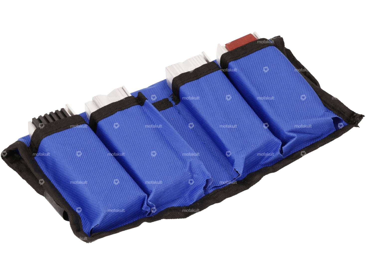 BGS Schutzbacken zu Schraubstock 100x25 mm Carousel Image 3