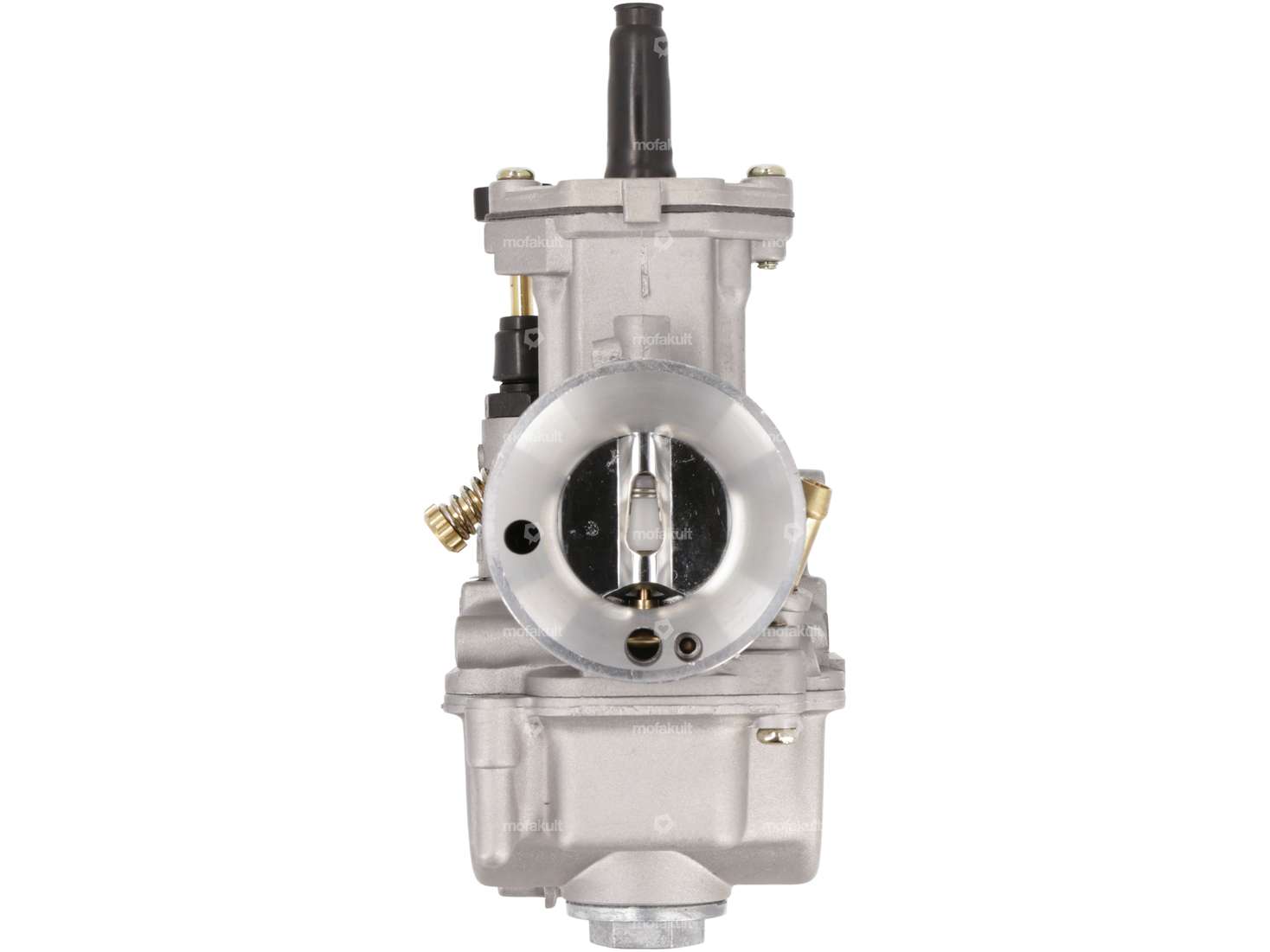 Carburateur Polini 28 mm (Handchoke) Carousel Image 5