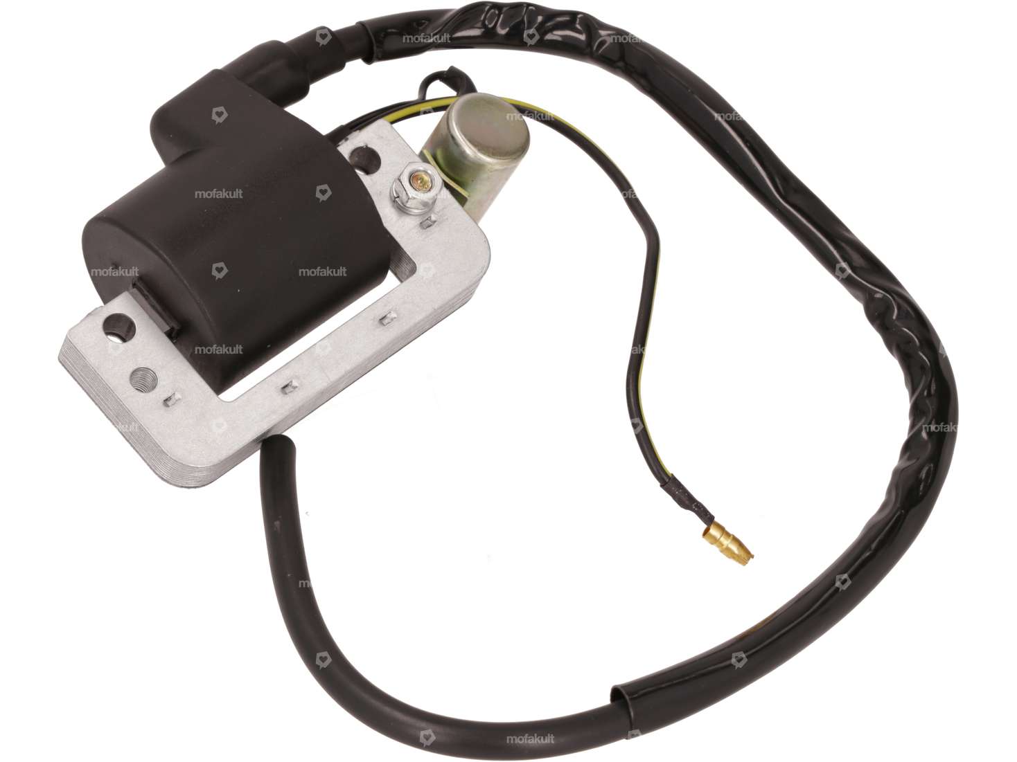 Zündspule extern mit Kondensator | Honda Camino Carousel Image 3