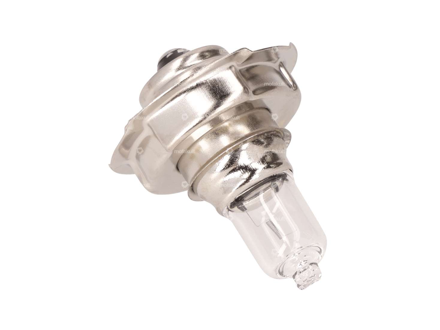 swiing® revival Birne 12V - 15W (P26s) Halogen 1-faden Carousel Image 2