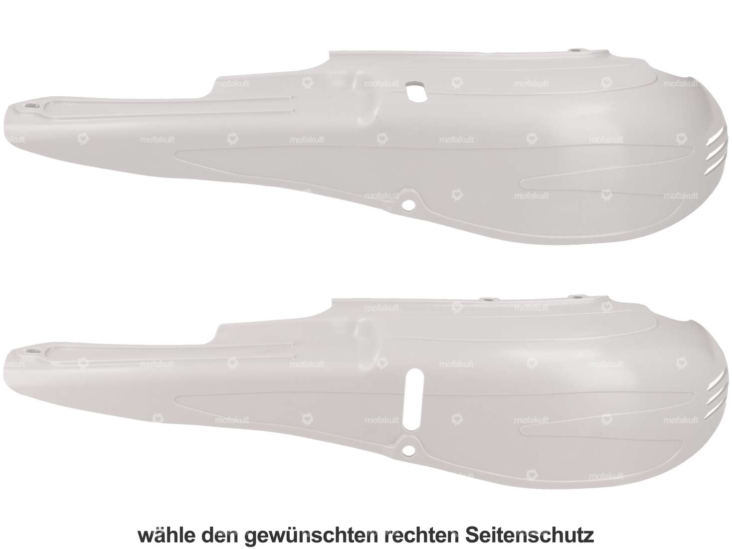 Set d'habillage avec fixation | Puch X30 Velux Carousel Image 2