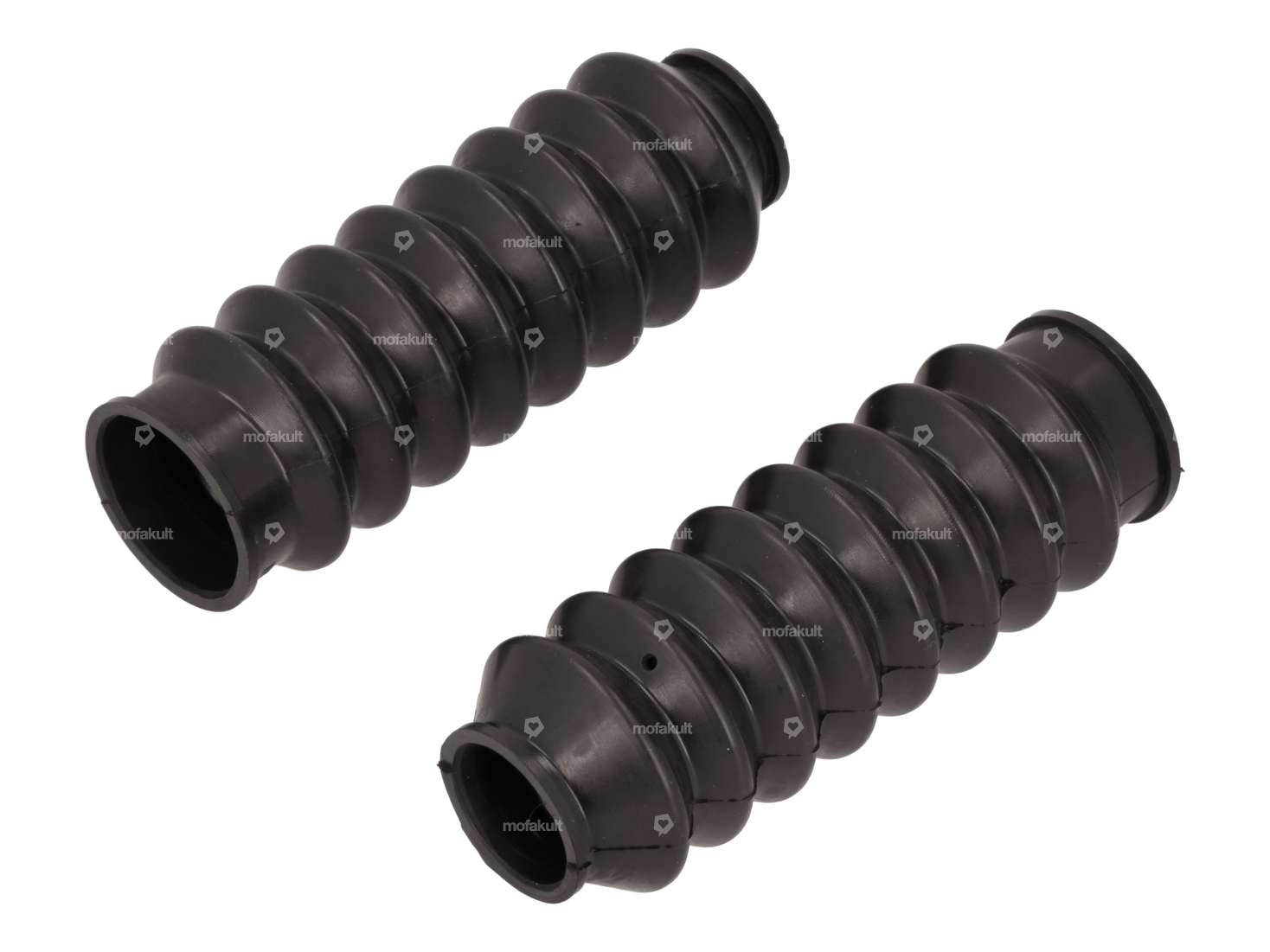 Soufflet Ø23/30 x 112 mm | Zündapp / Hercules / KTM / Rixe / DKW Carousel Image 2