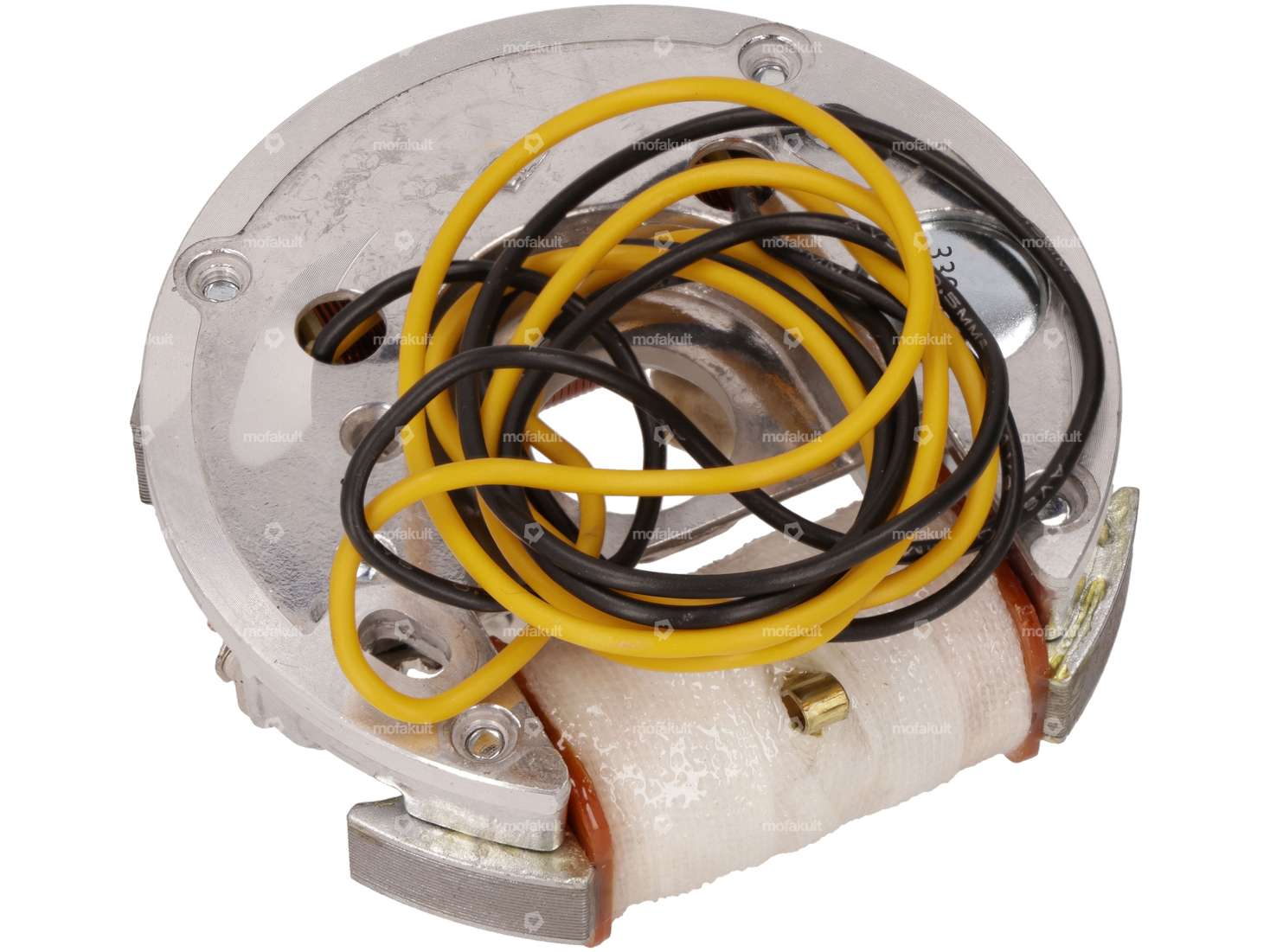 Plaque d'allumage & volant d'inertie | ILO / Victoria MS50, MS51 Carousel Image 3