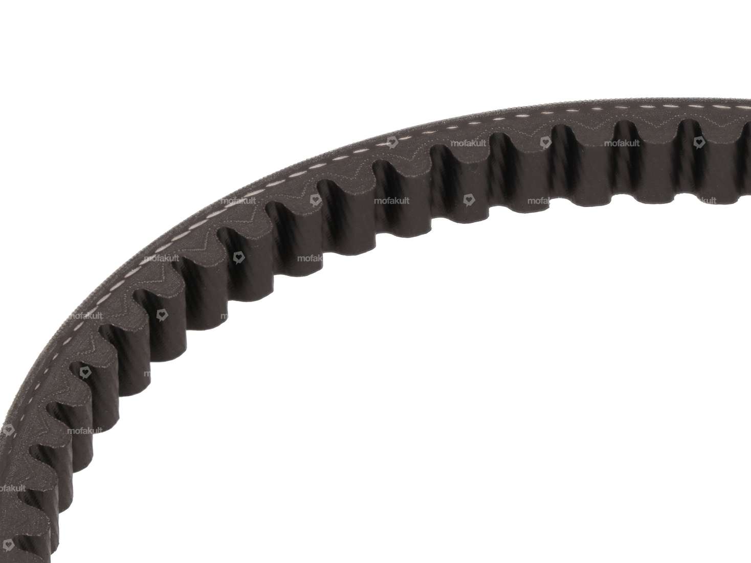 Malossi V-belt Vario Overrange 1050 mm | Piaggio Bravo Carousel Image 2