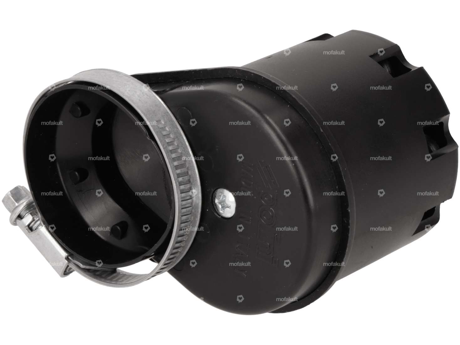 Carburateur et filtre à air Polini CP 21 mm (choke de câble) Carousel Image 5