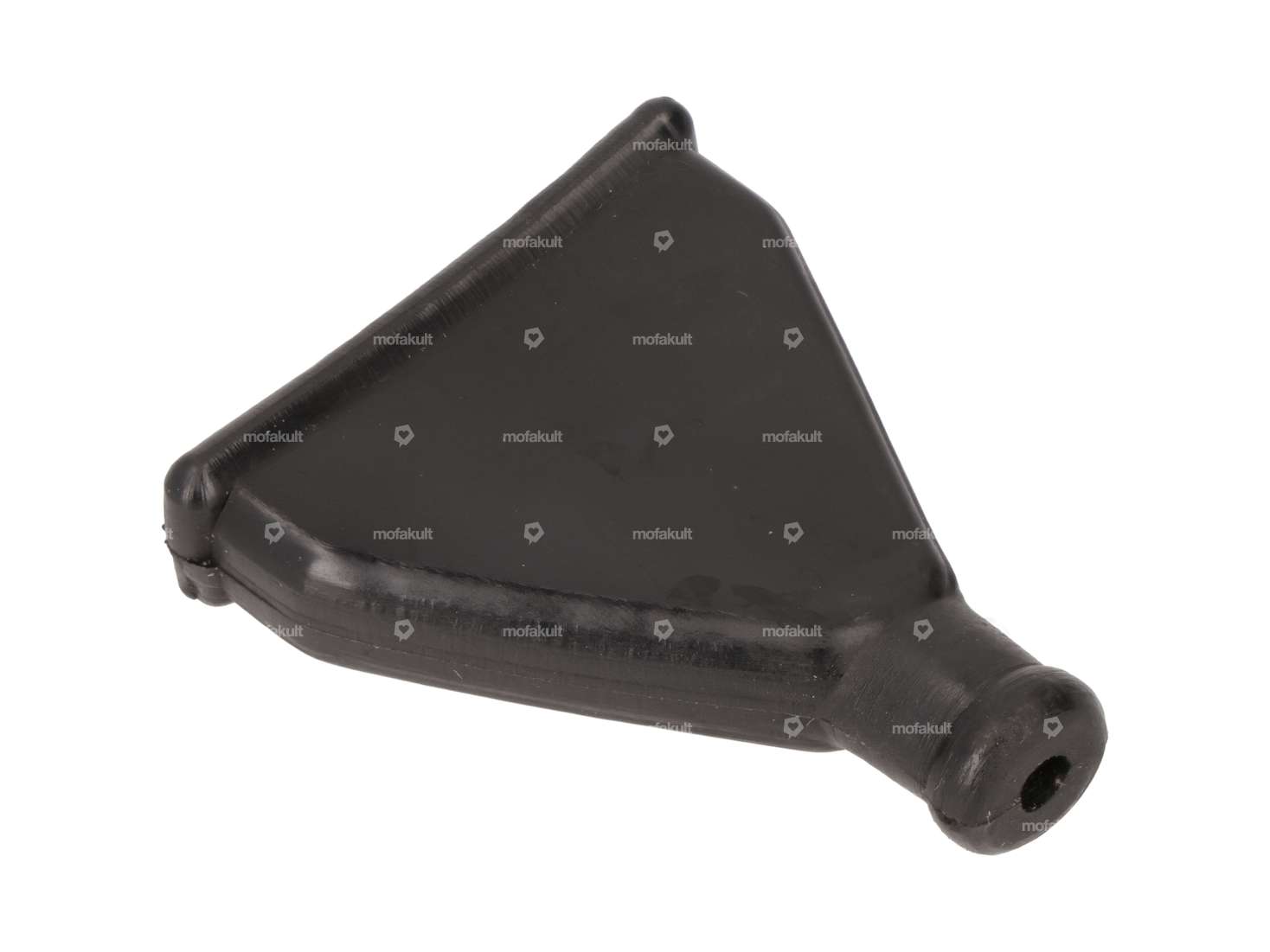 Douille en caoutchouc carrée Carousel Image 2