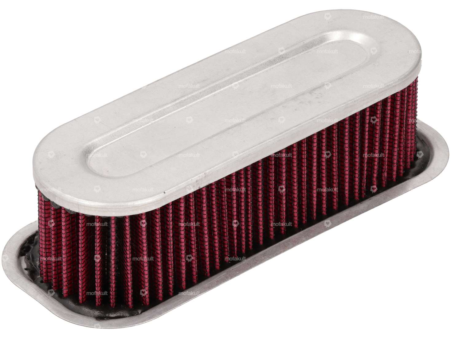 Filtre à air Sport | Zündapp GTS 50, C50, KS50, KS80 Carousel Image 2