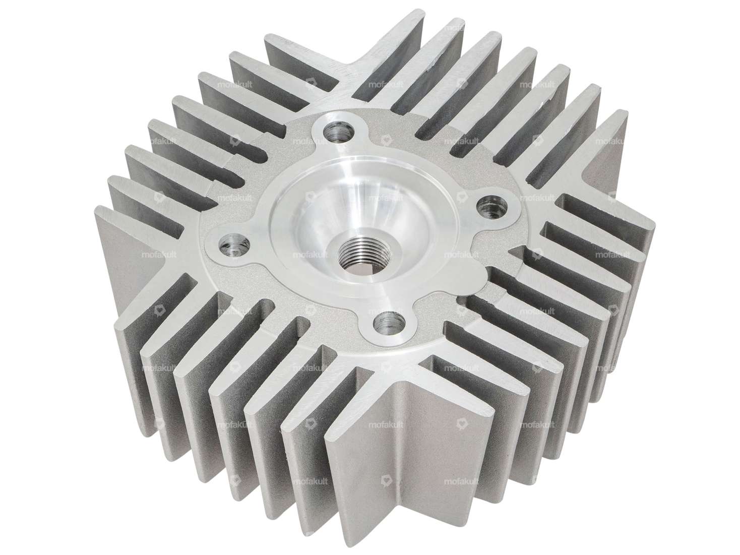 GPO 45 mm culasse tuning | Puch Maxi S, N / X30 NS, NL, N-2AH Carousel Image 2