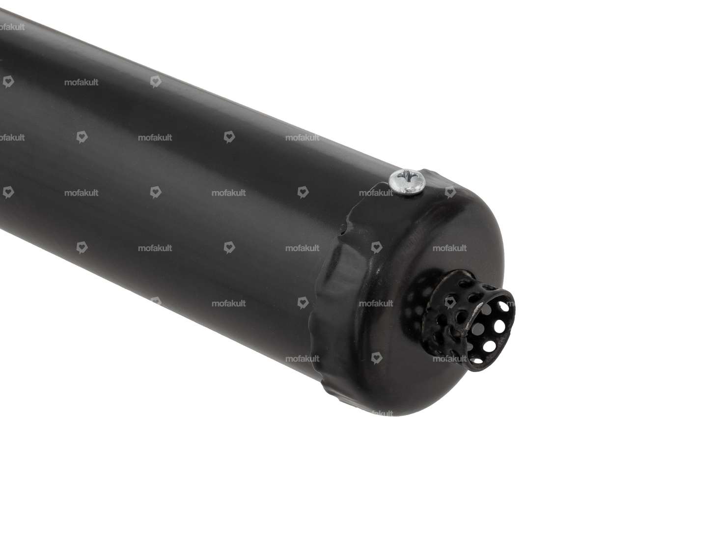 HOMOET Échappement P6 | Puch Carousel Image 4