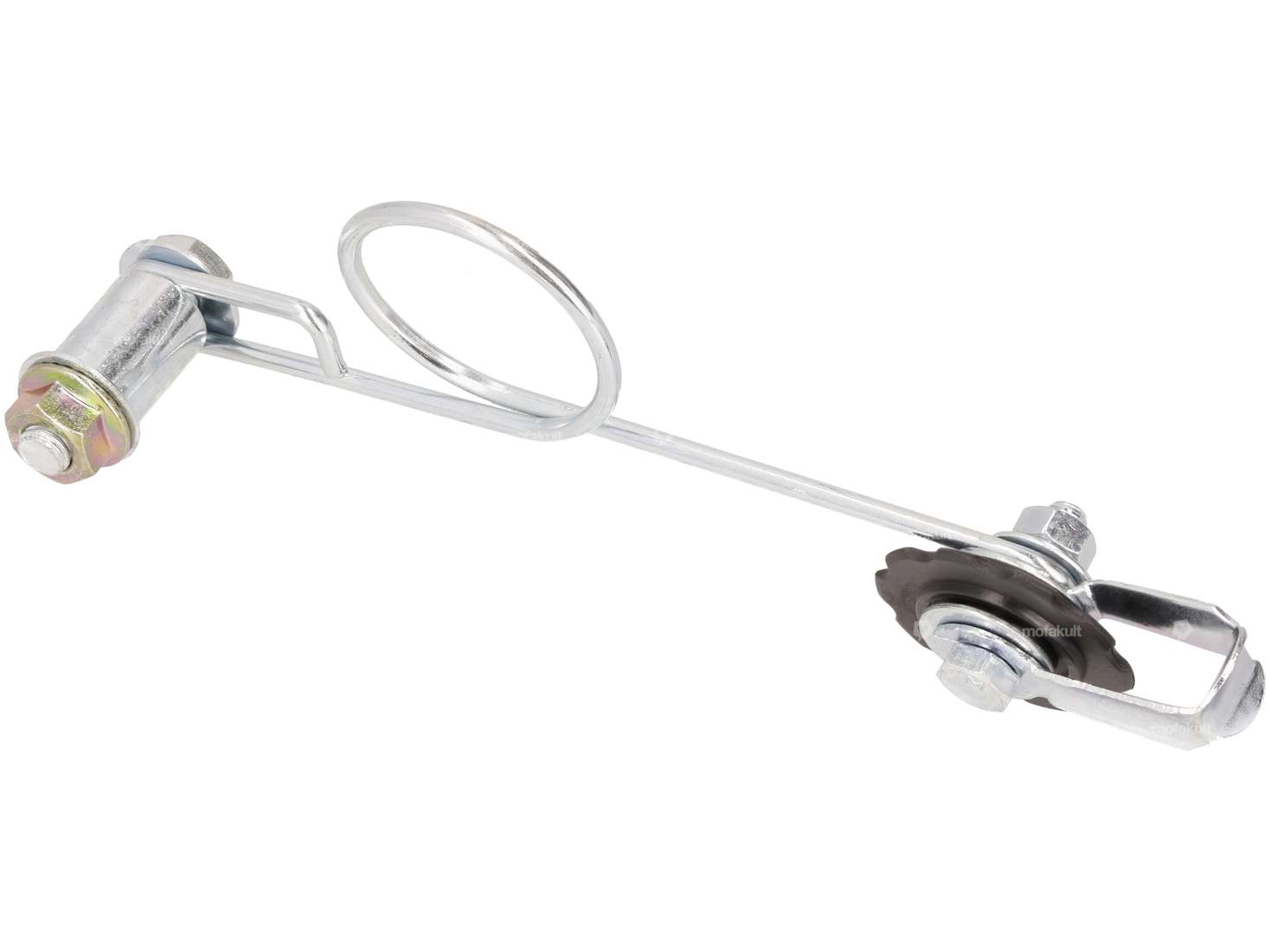 Chain tensioner Puch X30 & Maxi Carousel Image 2