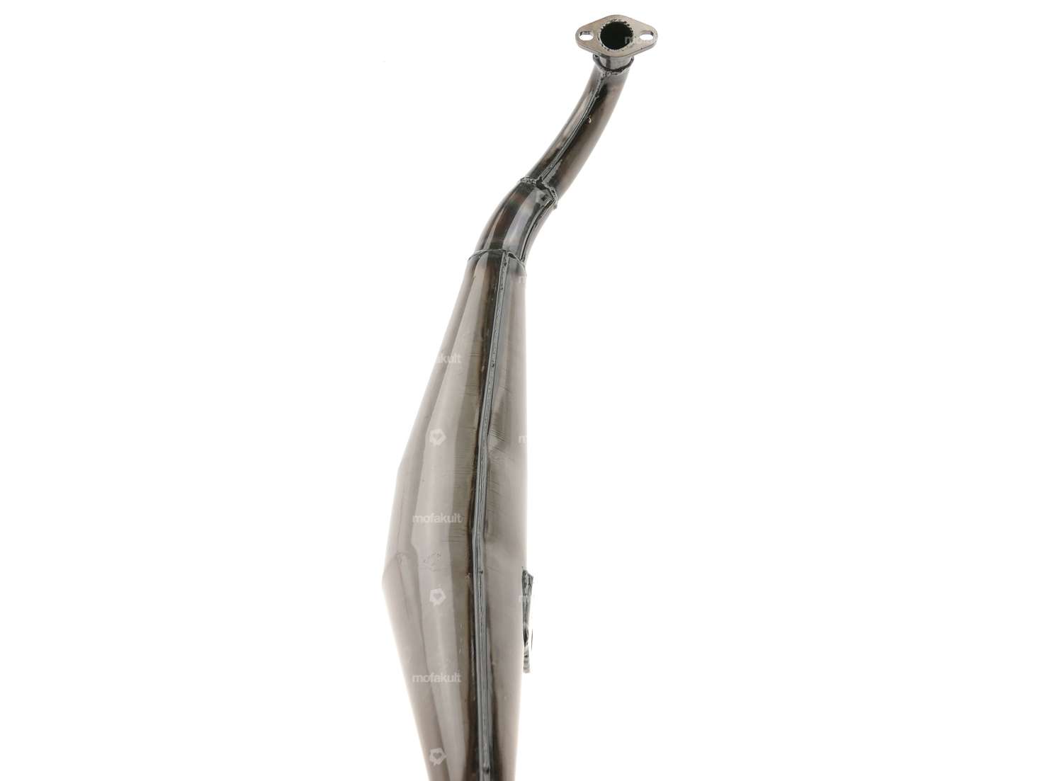 Simonini exhaust Aramid | Puch Carousel Image 4