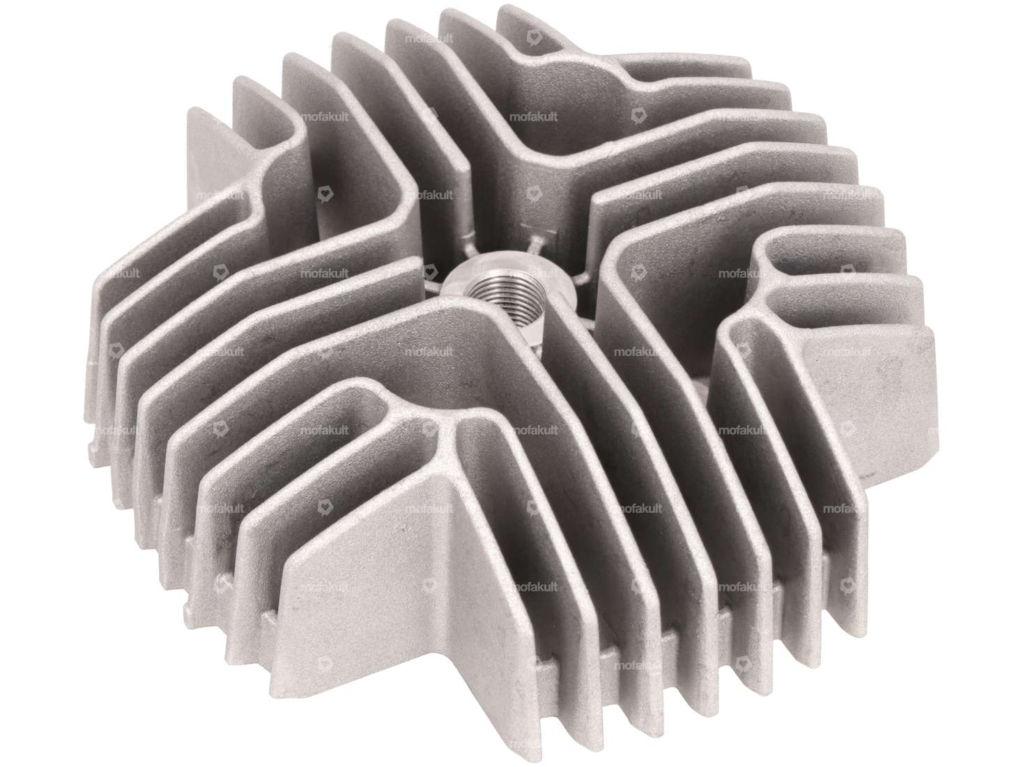 Polini 43.5 mm Zylinderkit Membran mit Kopf | Puch Carousel Image 5