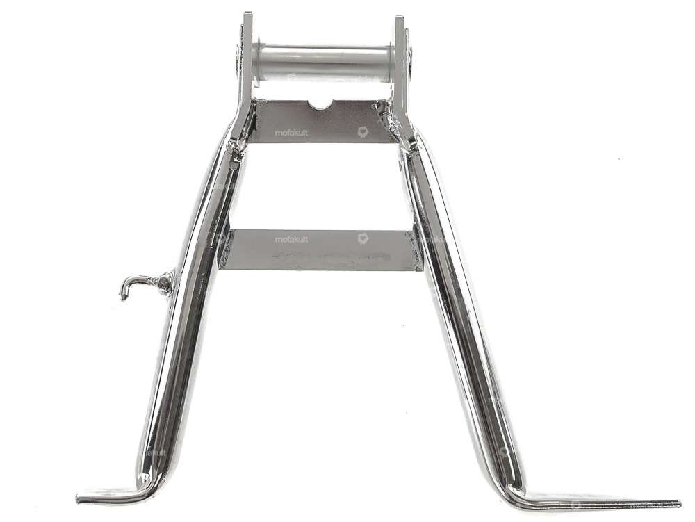 Béquille principale galvanisée massive | Puch X30 Sport Carousel Image 2