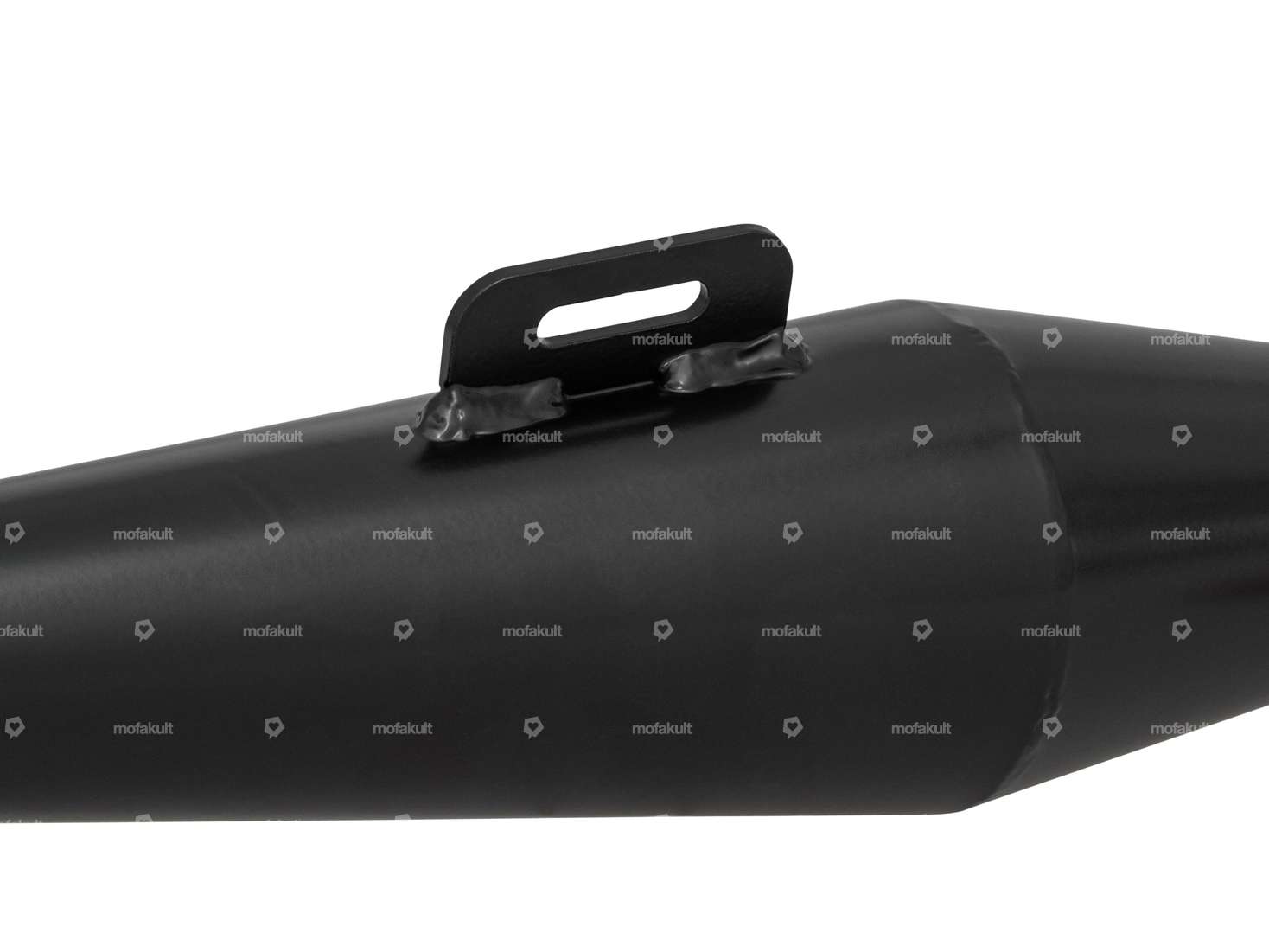 HOMOET Échappement P4 | Puch Carousel Image 3