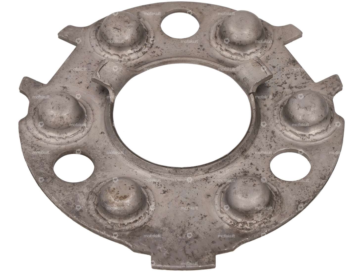Spring plate clutch | Sachs 50/2 ML, 503 2AL/2BL (A3882) Carousel Image 1