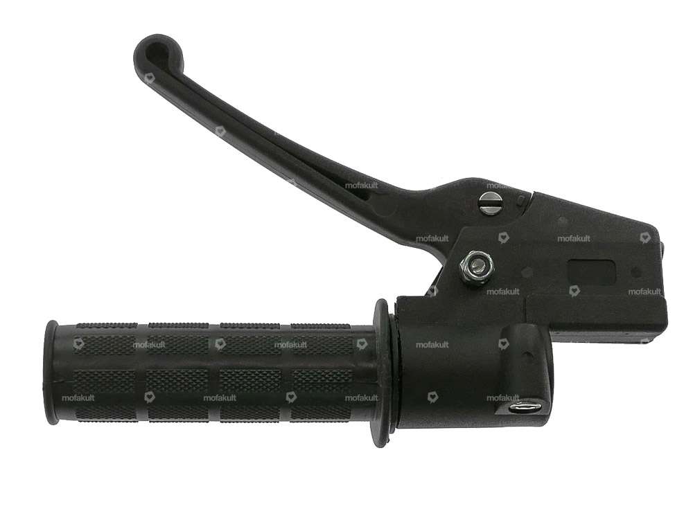 Gasdrehgriff | Solex Carousel Image 2