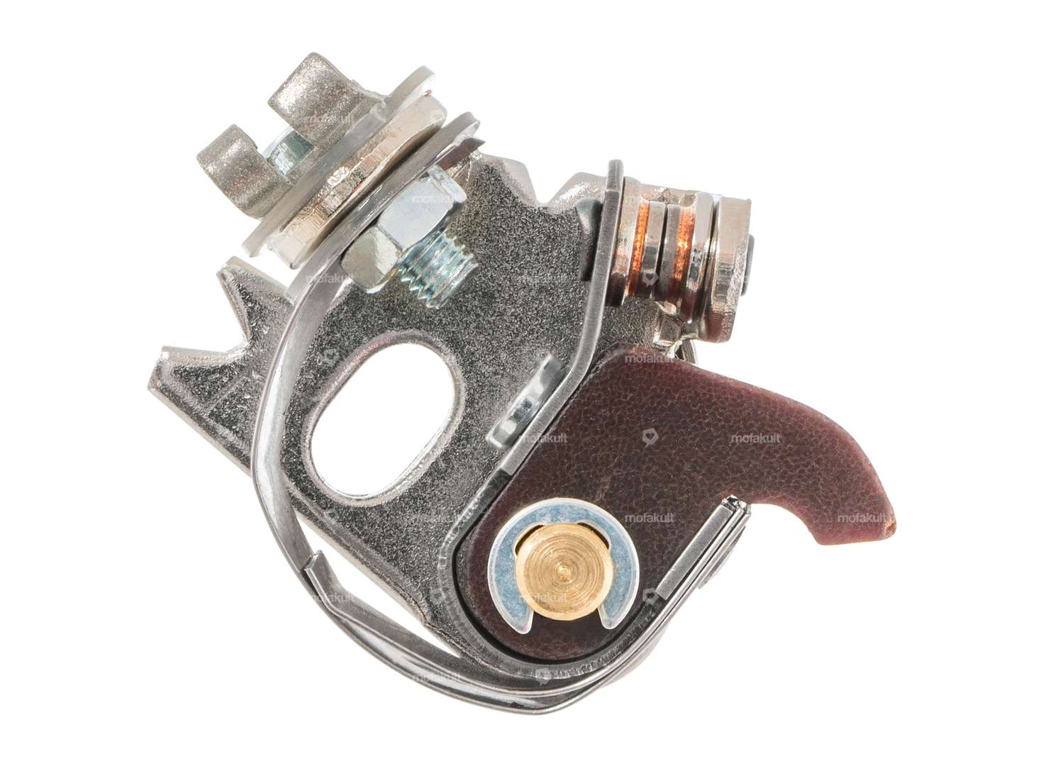 EFFE Unterbrecher ohne Kabel | Cilo / Dansi / Ducati / Minarelli Carousel Image 1