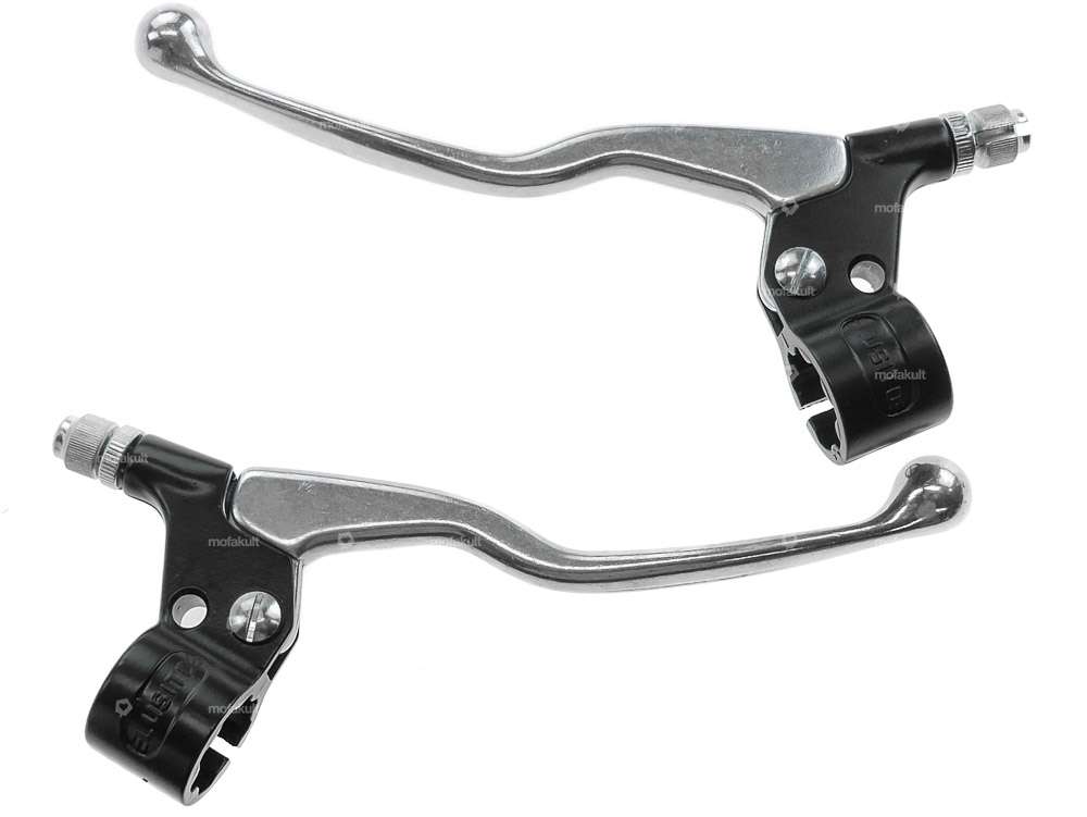 Kit de levier de frein Lusito version longue Carousel Image 1