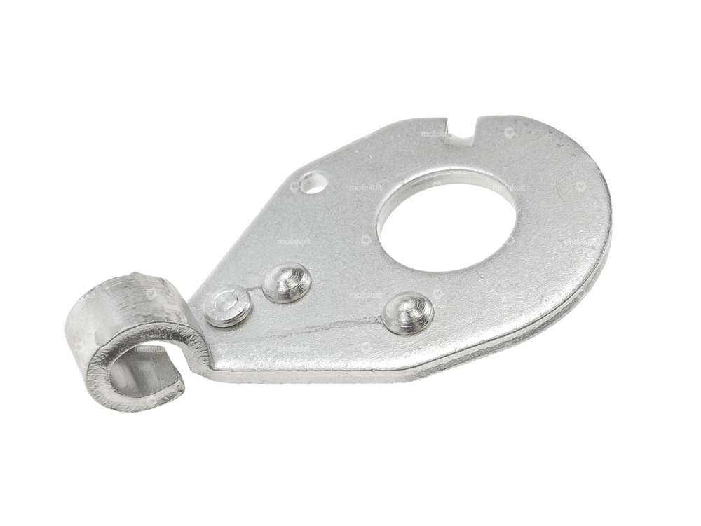 Anschlag Kickstarter | Sachs 50/3, 50/4 Carousel Image 1