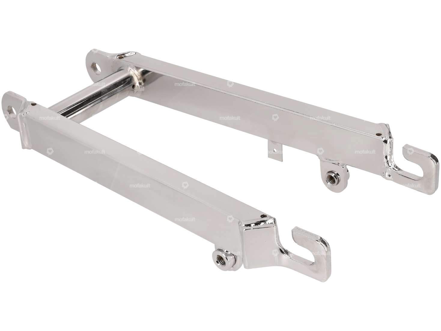 Bras oscillant chromé | Tomos Quadro Carousel Image 2