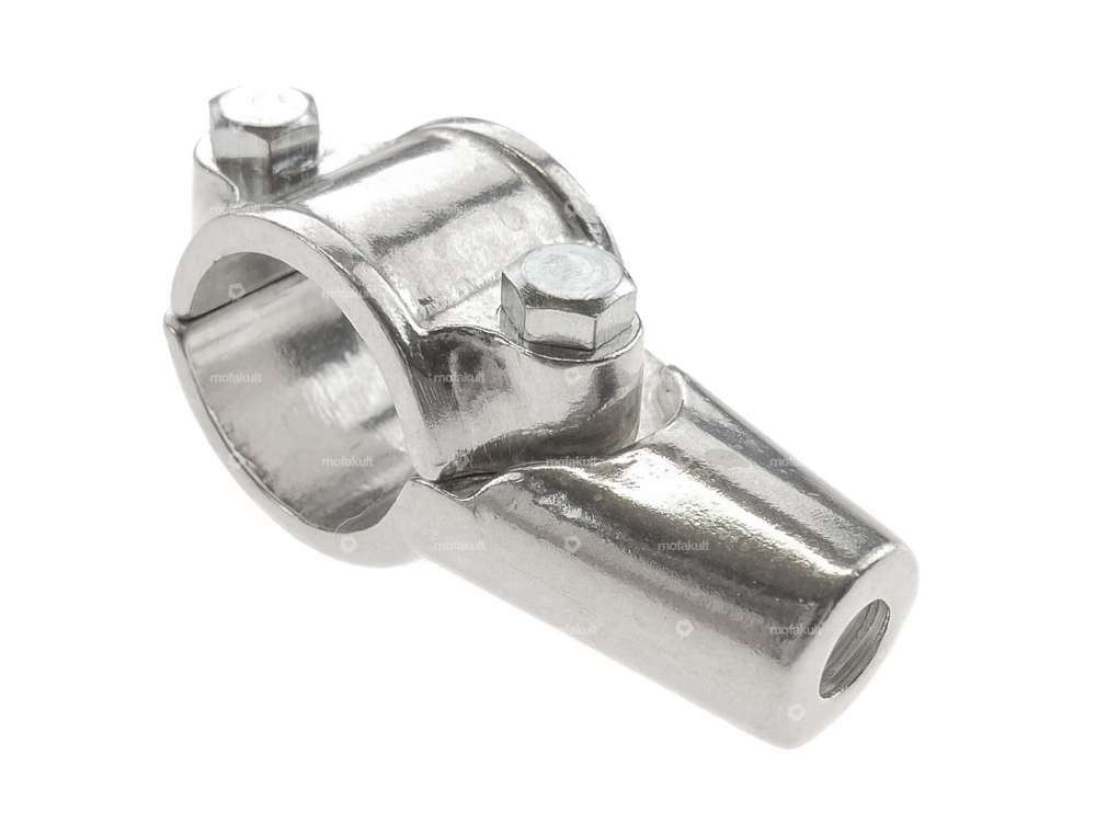 Mirror mount M10 aluminum Carousel Image 2