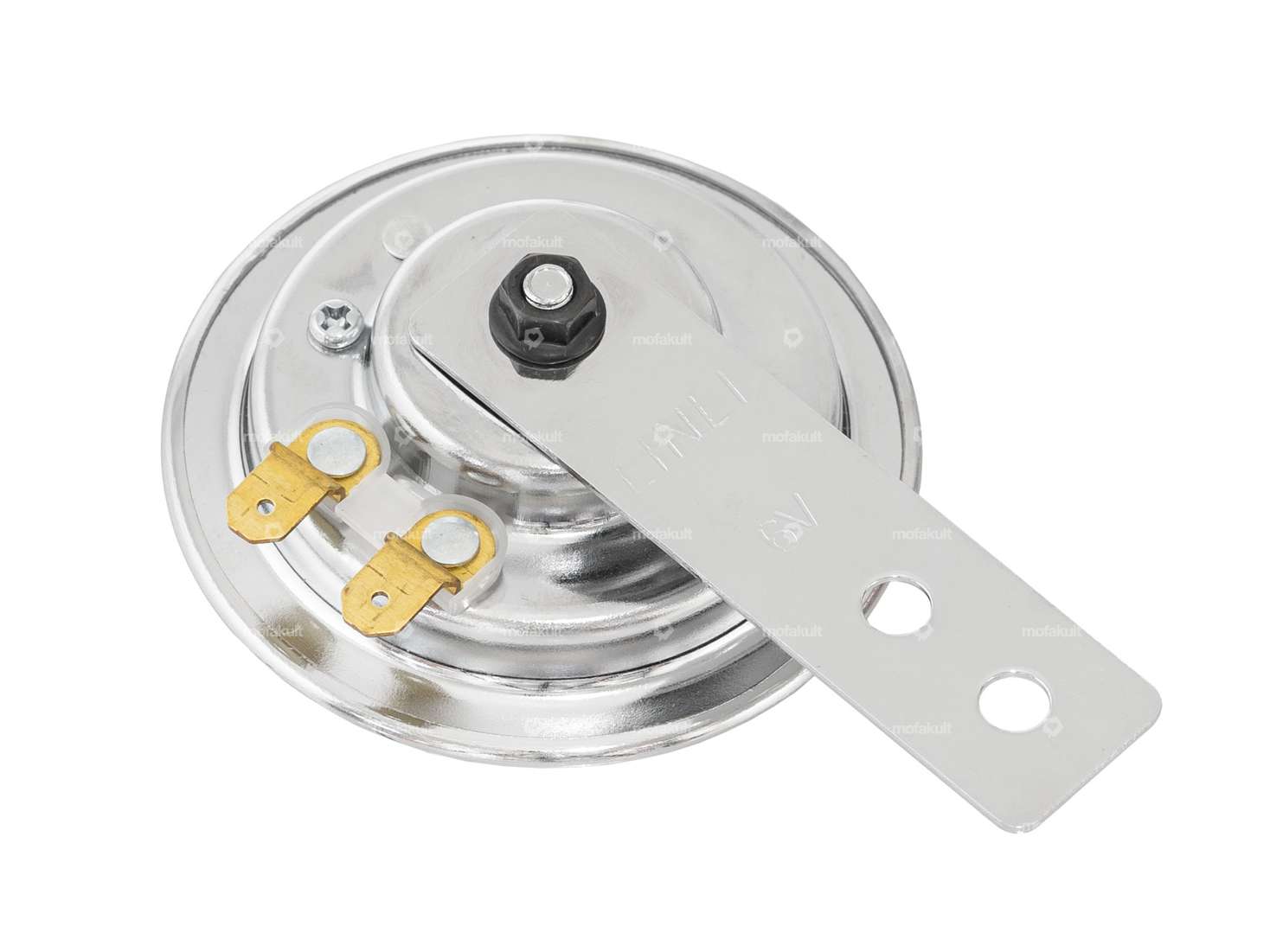 GPO Horn 6V (DC - Gleichstrom) Carousel Image 2