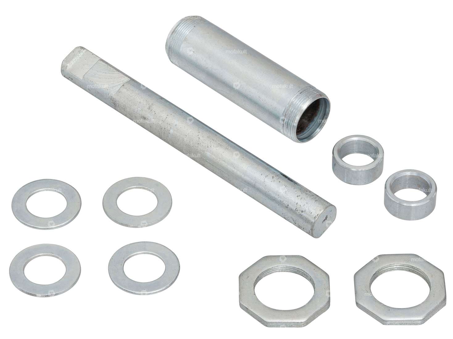 Unité de pédalier | Solex Carousel Image 2