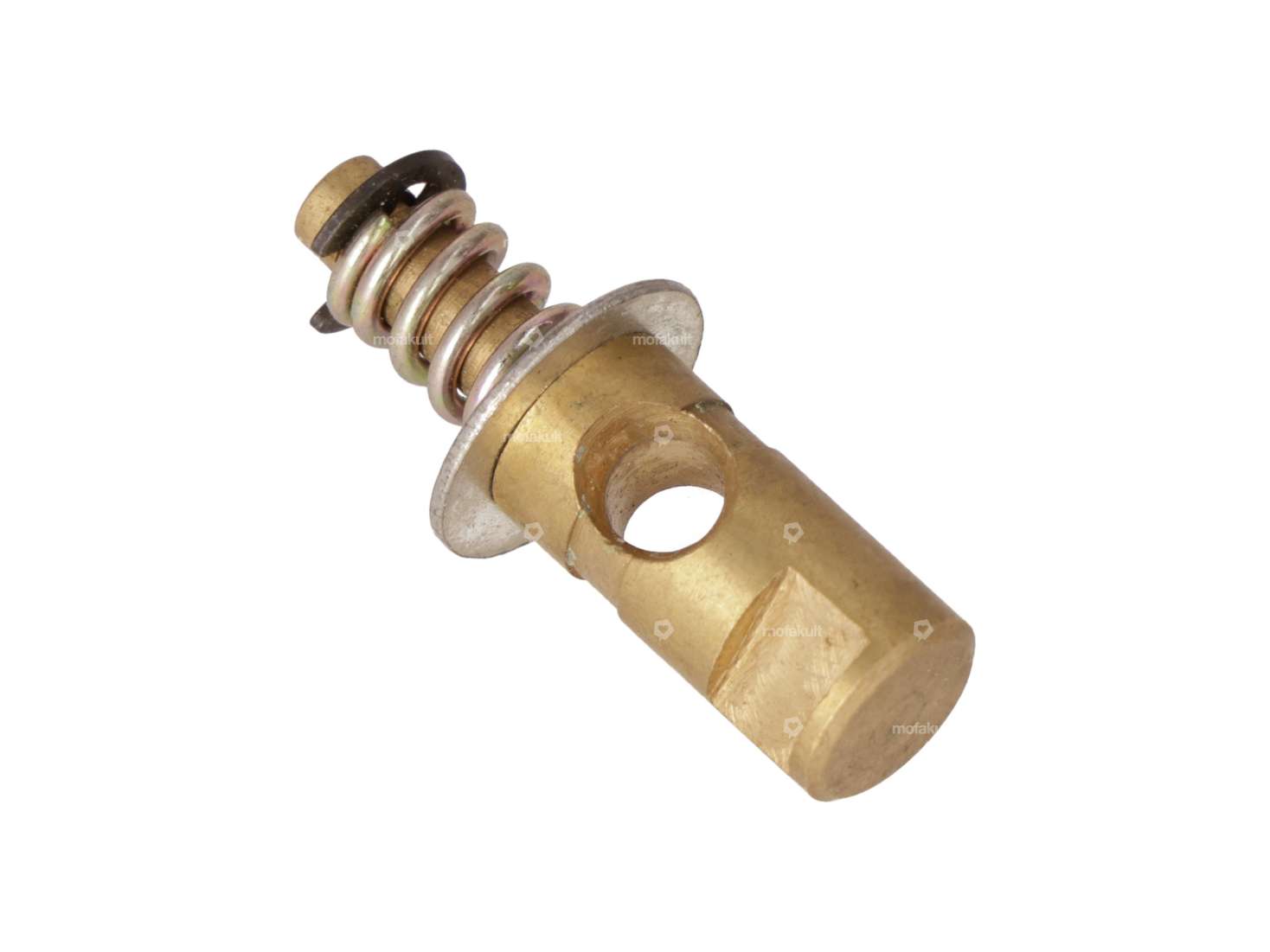 Clapet de starter | Solex Carousel Image 2