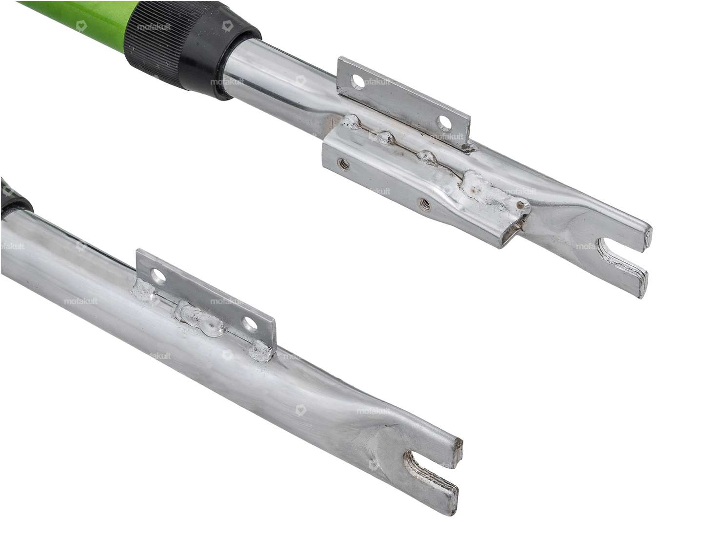 Fourche originale verte NOS | Puch X30, Supermaxi Carousel Image 4