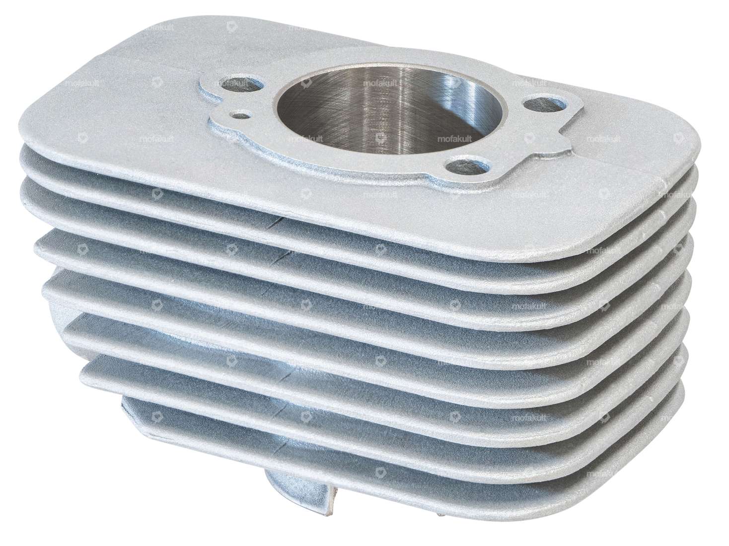 Athena 43 mm Zylinderkit ohne Kopf 10 mm KoBo | Piaggio Ciao, SI, Bravo, Boxer Carousel Image 3