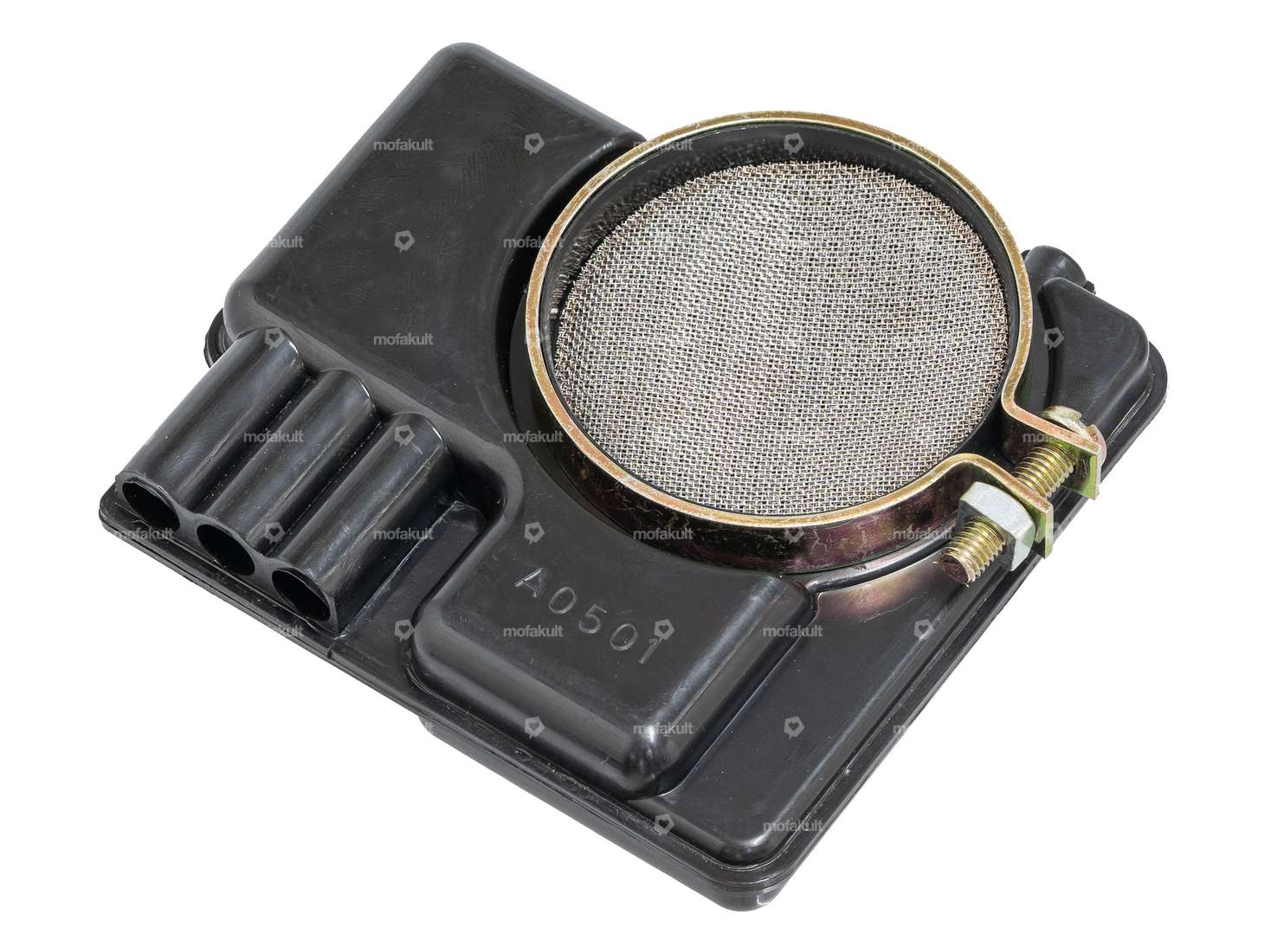 Luftfilter 2 PS Nachbau | Piaggio Ciao, SI, Bravo, Boxer Carousel Image 3