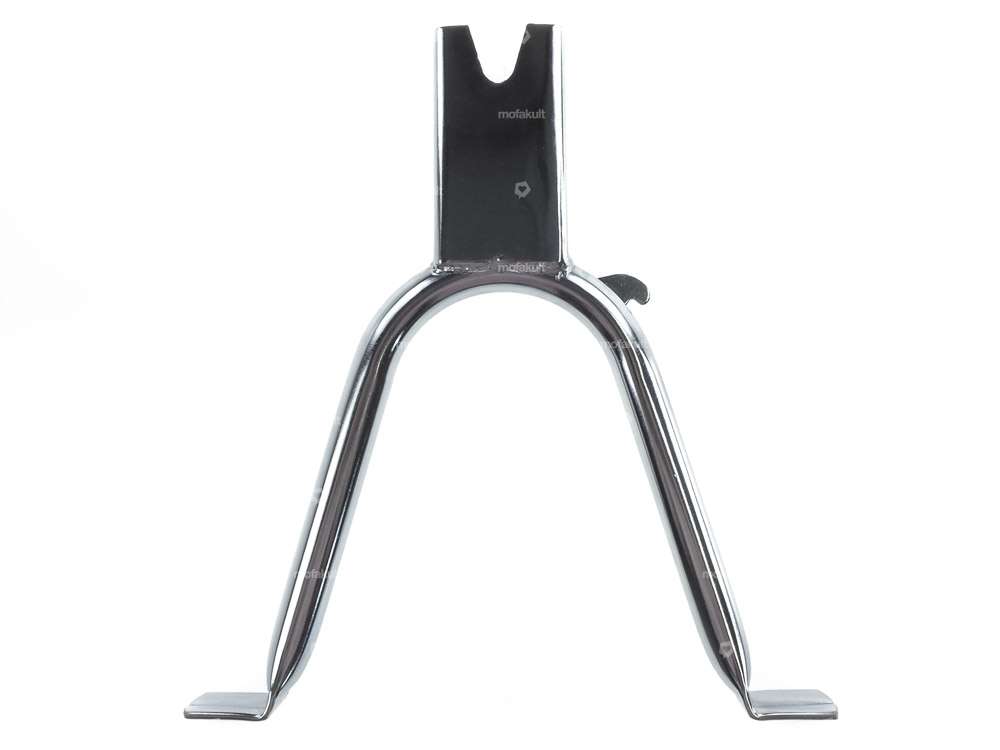 Béquille principale 27 cm Chrome | Tomos Carousel Image 1