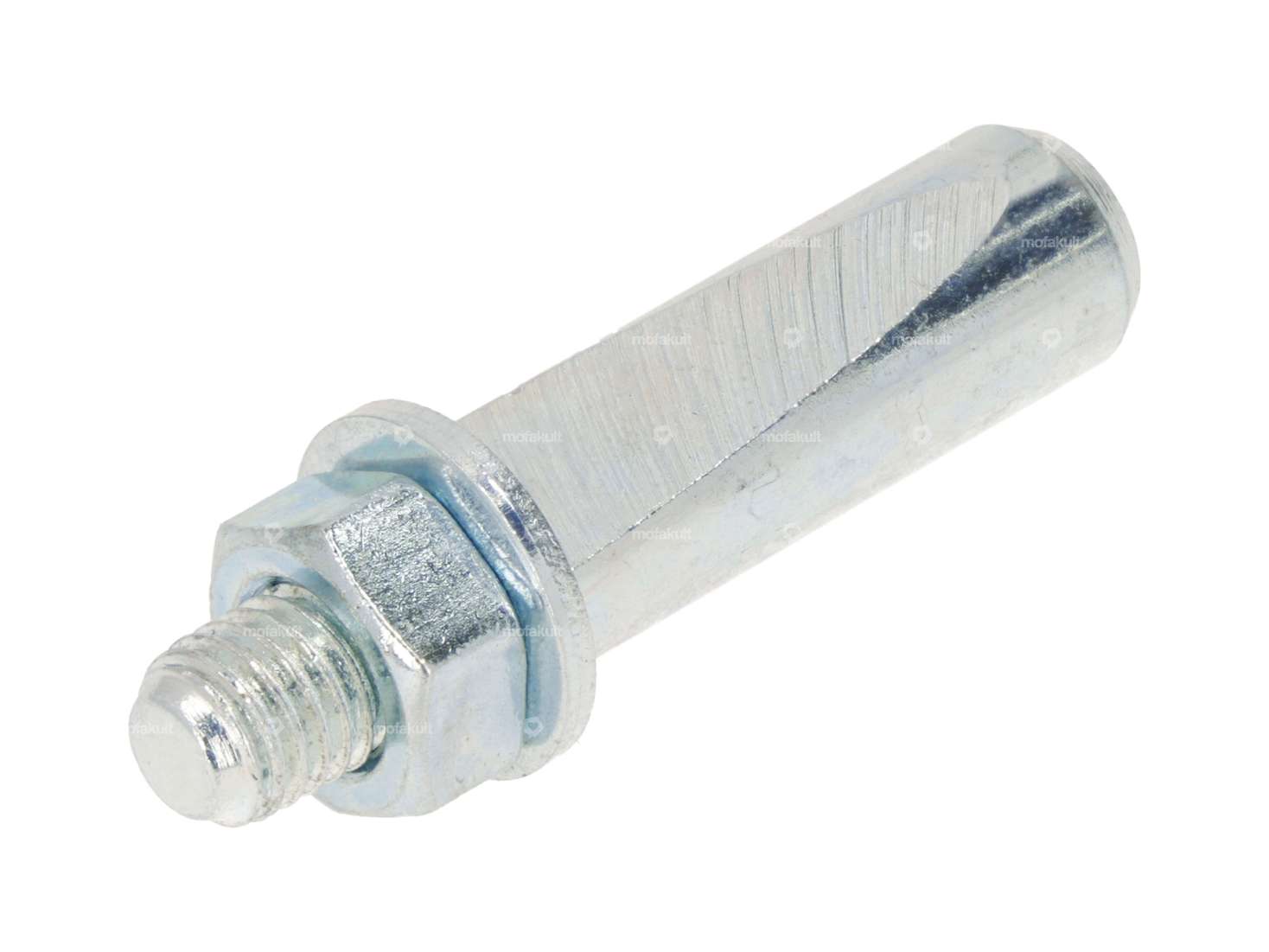 swiing® revival Ø 9.5 mm Cale 4.5° Pédale galvanisée Carousel Image 1