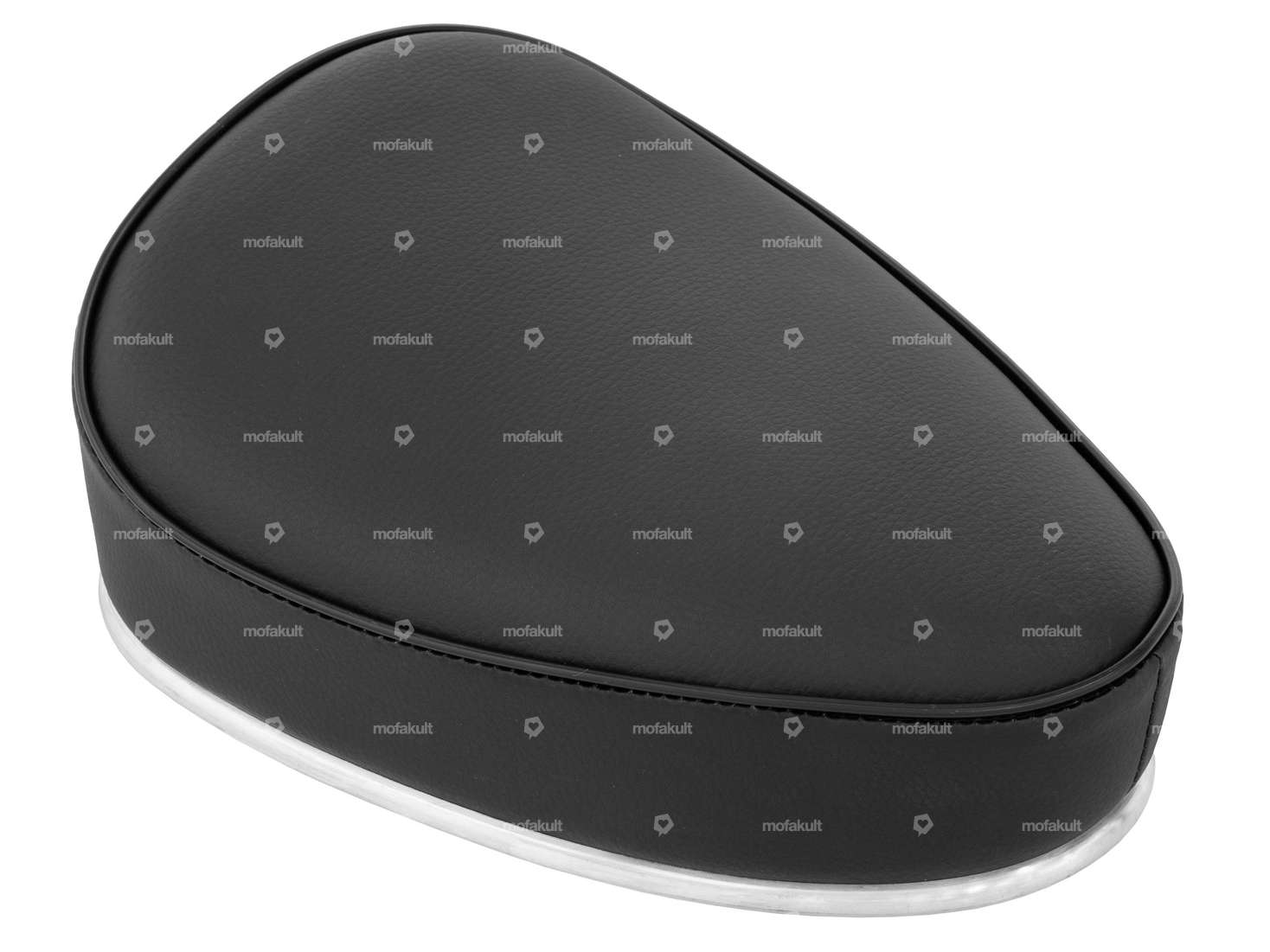 Banc "Cilo" inscription noire Carousel Image 2