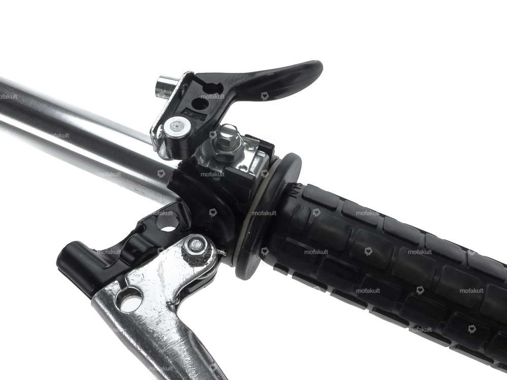 swiing® revival Levier déco Logement de la fente à droite blanc (Magura) Carousel Image 4