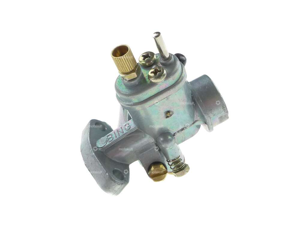 12 mm SSN Vergaser (BING-Nachbau) Carousel Image 2