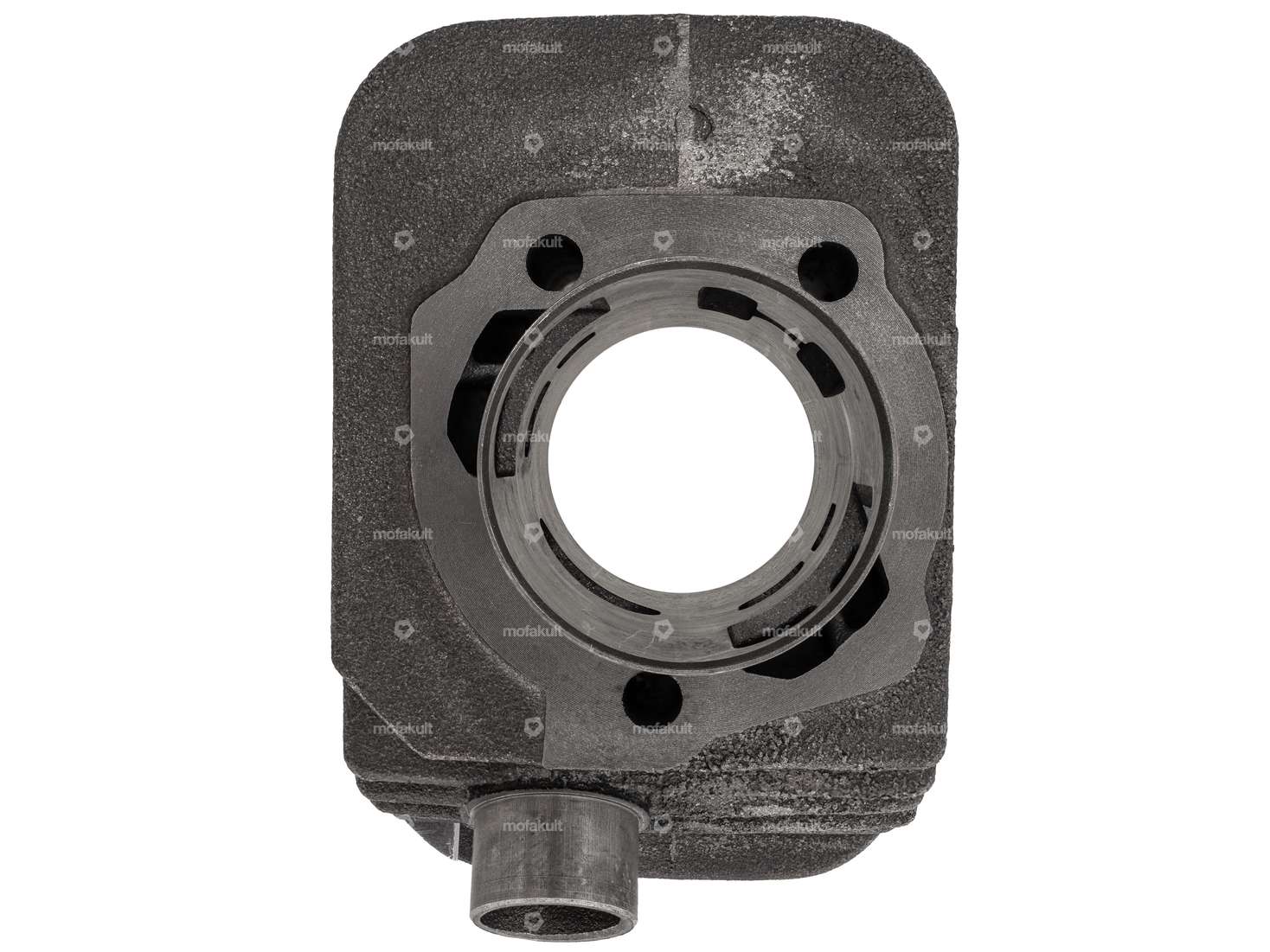 Malossi kit cylindre 43 mm incl. tête 12 mm KoBo nouvelle version | Piaggio Ciao, Bravo, Boxer Carousel Image 2