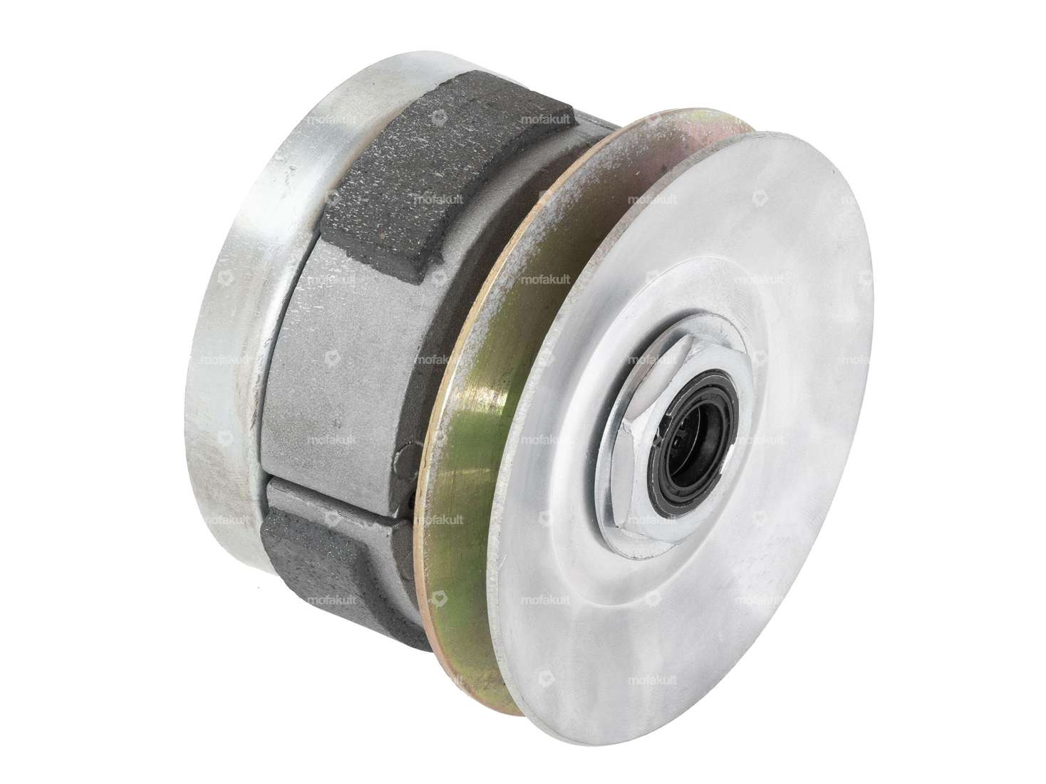 Convertisseur Olympia Vario Ø 100 mm | Piaggio Ciao, SI, Bravo, Boxer Carousel Image 2