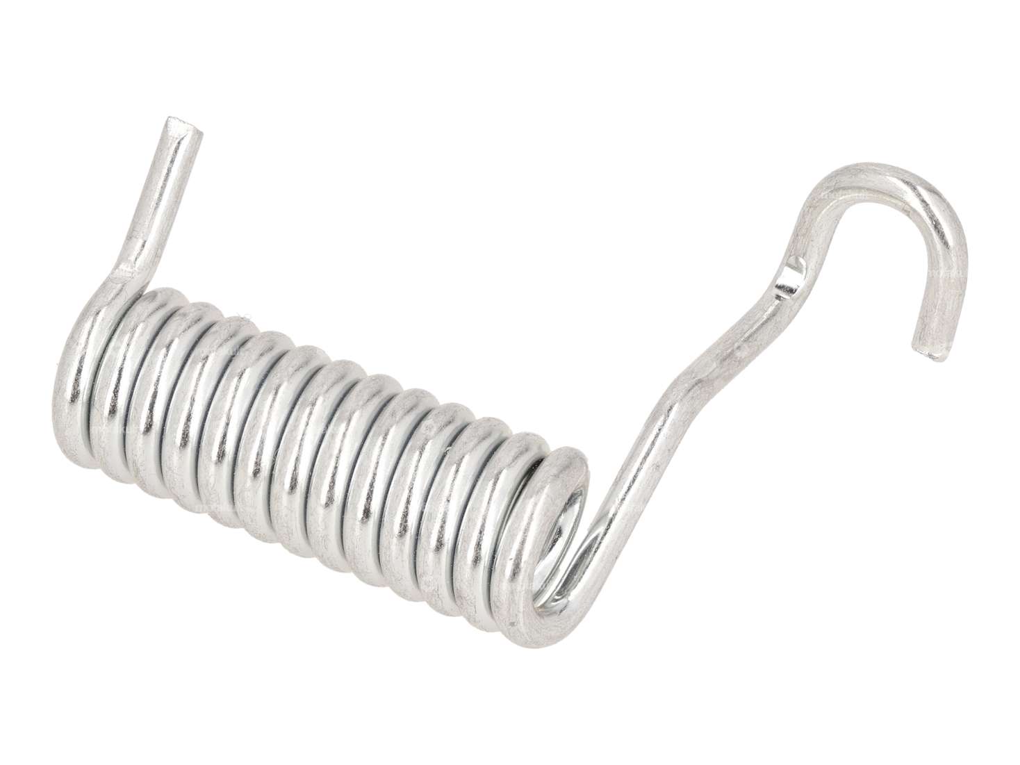 Gepäckträgerfeder links | Pony / Cilo Cross Beta 521 (P8031) Carousel Image 1