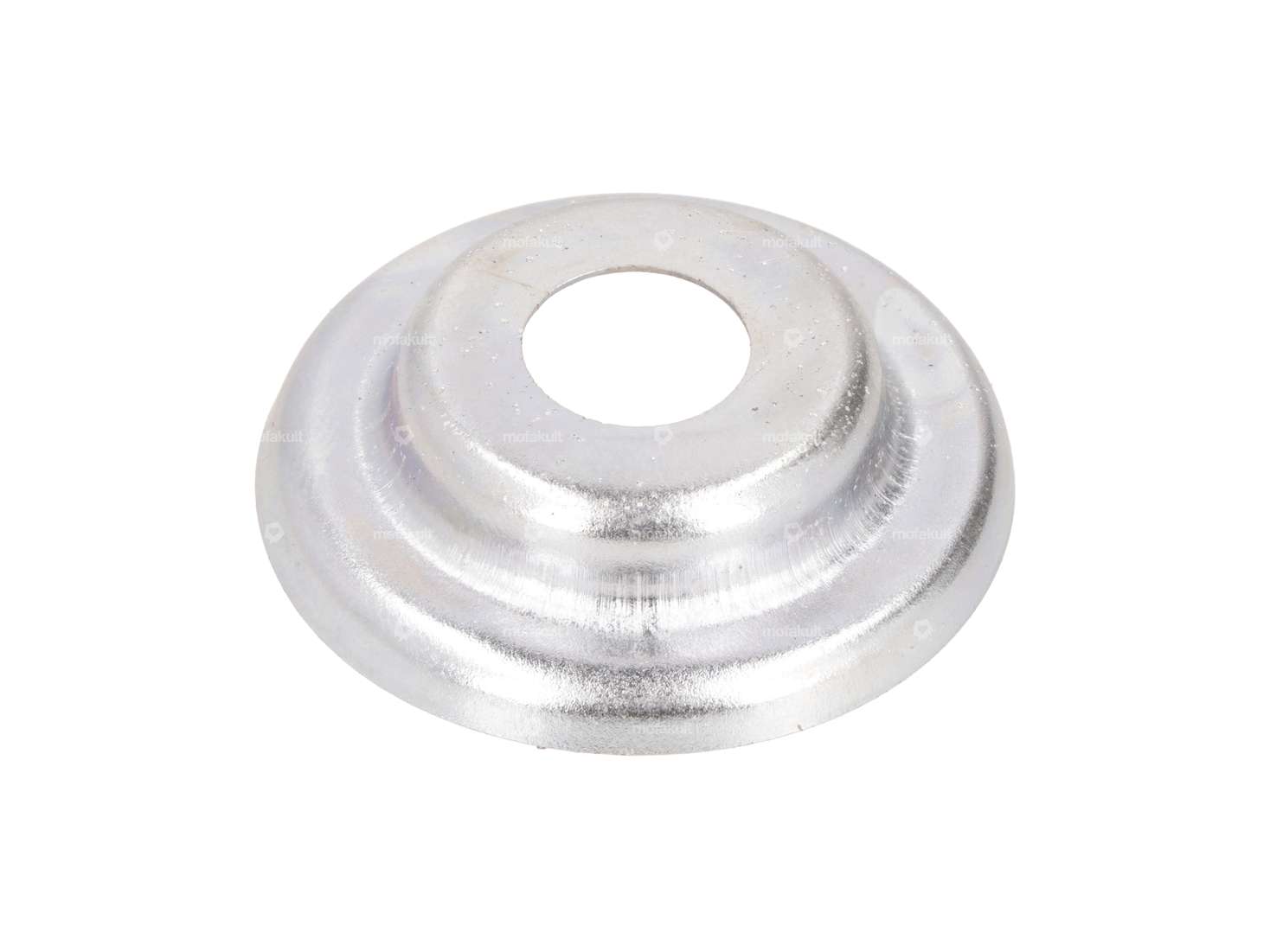 Cache-poussière roue avant Solex Carousel Image 1