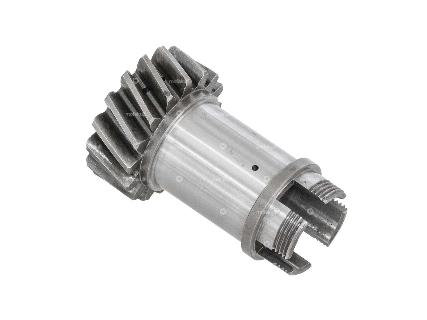 Zahnrad 1. Gang auf Kurbelwelle Motor | Beta 521, 512 (A8061) Carousel Image 1