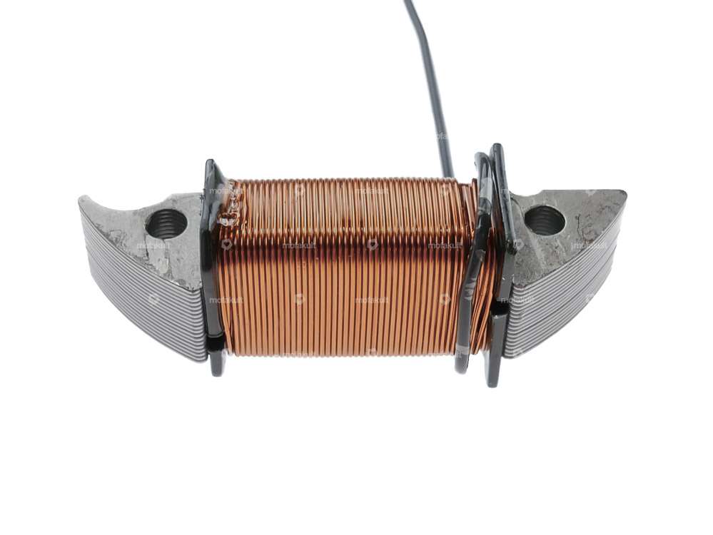 Pietcard 6V Lichtspule | Minarelli V1 Carousel Image 2